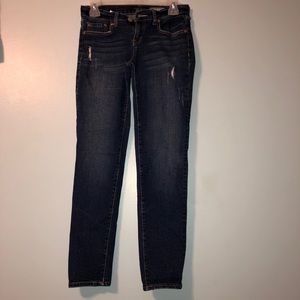 Aeropostale Skinny Jeans